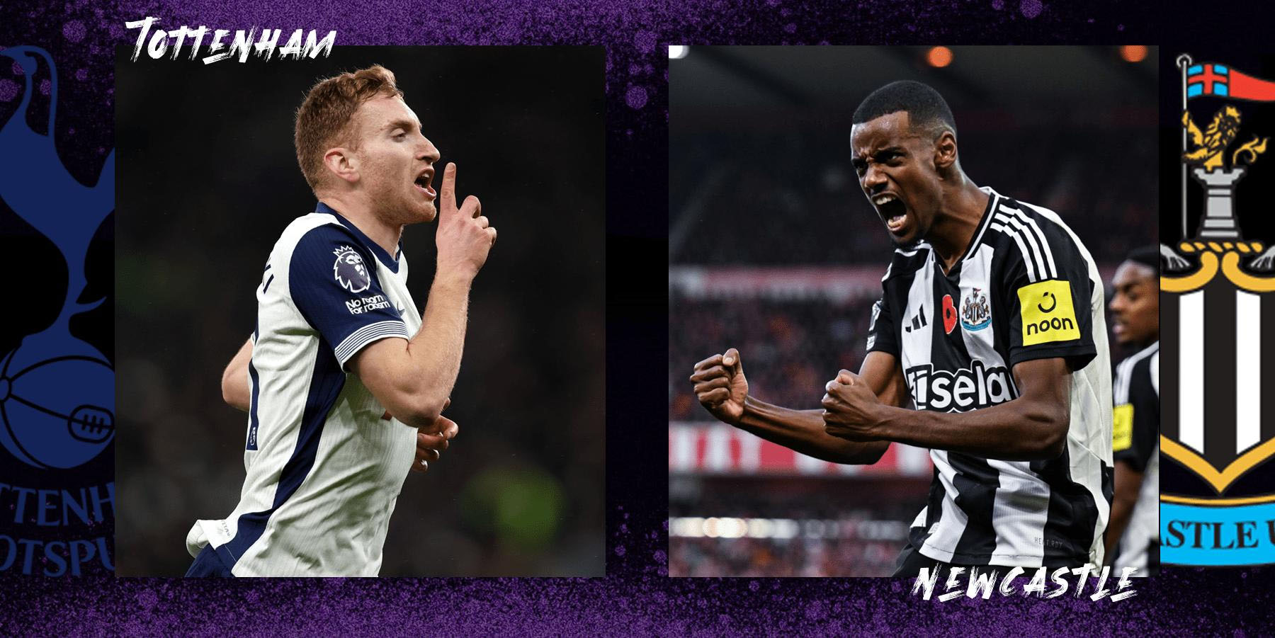 Nhận định Tottenham vs Newcastle 18h00 ngày 3/8 (Giao hữu CLB)
