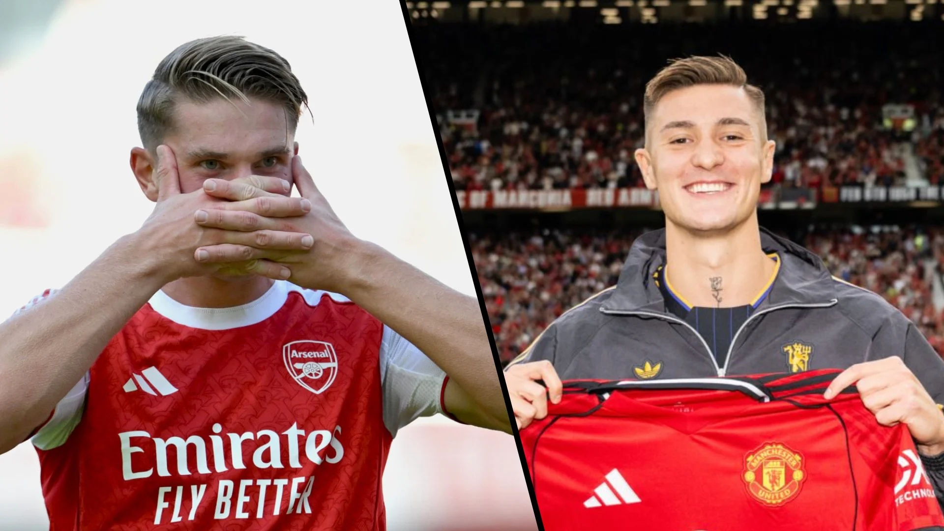 Nhận định bóng đá MU vs Arsenal, 22h30 ngày 17/08/2025