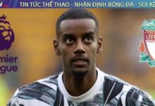 Vụ Isak tới Liverpool rùm beng, Ngoại hạng Anh sẽ trực tiếp ra tay?