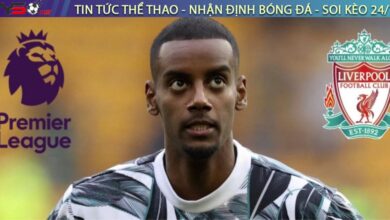 Vụ Isak tới Liverpool rùm beng, Ngoại hạng Anh sẽ trực tiếp ra tay?