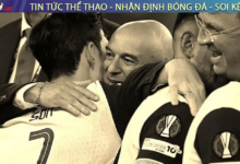 Daniel Levy rời Tottenham sau 25 năm – Spurs mở kỷ nguyên mới