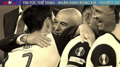 Daniel Levy rời Tottenham sau 25 năm – Spurs mở kỷ nguyên mới