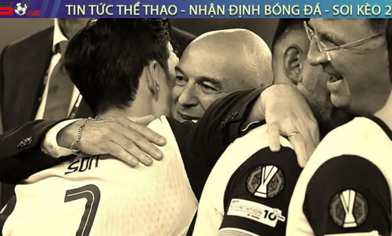Daniel Levy rời Tottenham sau 25 năm – Spurs mở kỷ nguyên mới