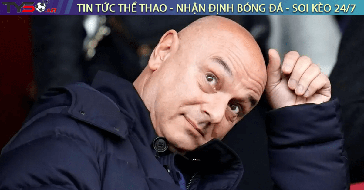 Daniel Levy chinh thuc roi Tottenham Khep lai ky nguyen 25 nam day bien dong 2 1