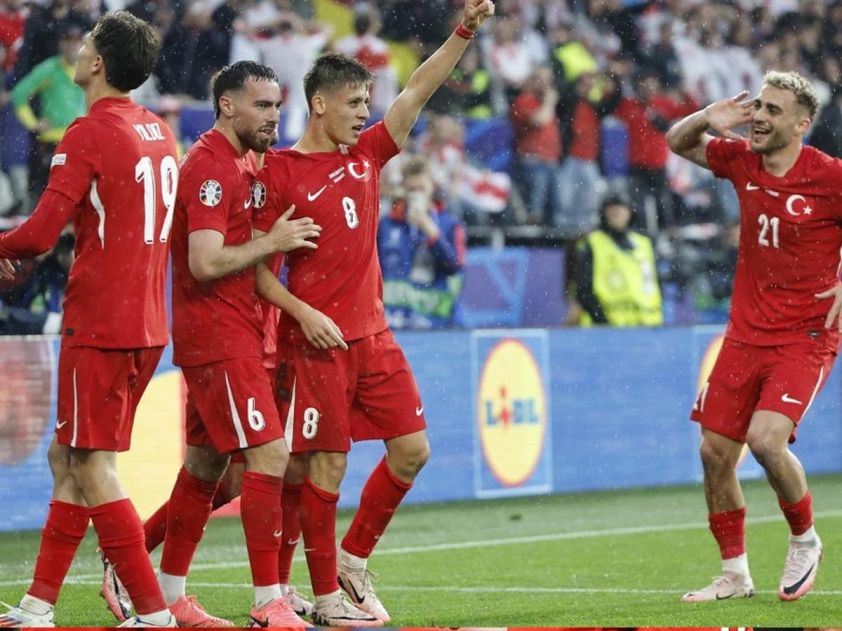 Nhận định bóng đá Georgia vs Thổ Nhĩ Kỳ, 23h00 ngày 04/09/2025