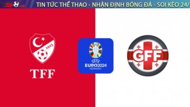 Nhận định bóng đá Georgia vs Thổ Nhĩ Kỳ, 23h00 ngày 04/09/2025