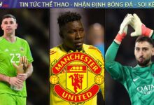 XÁC NHẬN: MU đạt thỏa thuận chiêu mộ 'người nhện' hay bậc nhất
