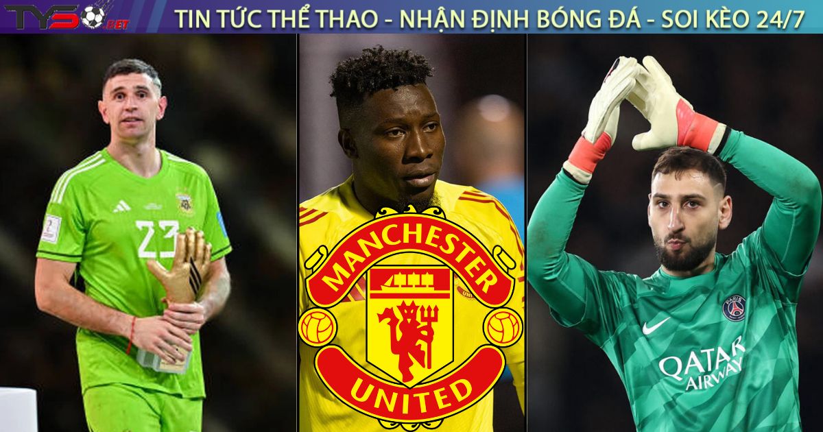 XÁC NHẬN: MU đạt thỏa thuận chiêu mộ 'người nhện' hay bậc nhất