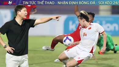 Cơn đau đầu hàng công của U23 Việt Nam, 5 lần bóng tìm đến cột dọc, xà ngang