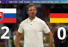 Nagelsmann dọa gạt bỏ hàng loạt ngôi sao tuyển Đức