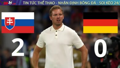 Nagelsmann dọa gạt bỏ hàng loạt ngôi sao tuyển Đức