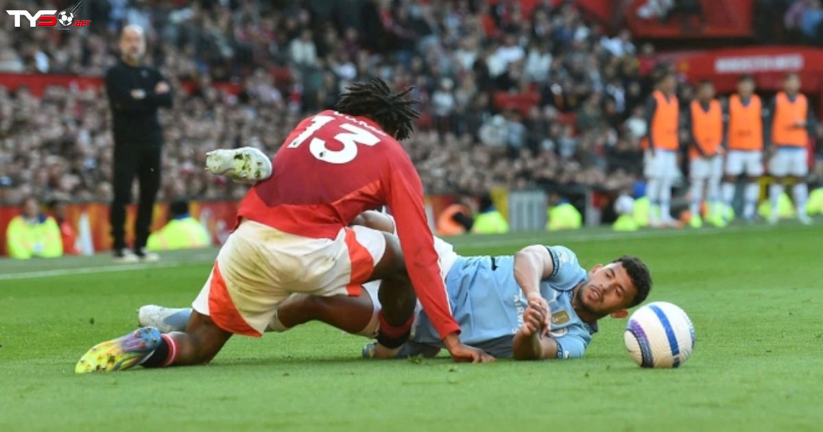 Man City khi đó không ngại quan sát và học hỏi