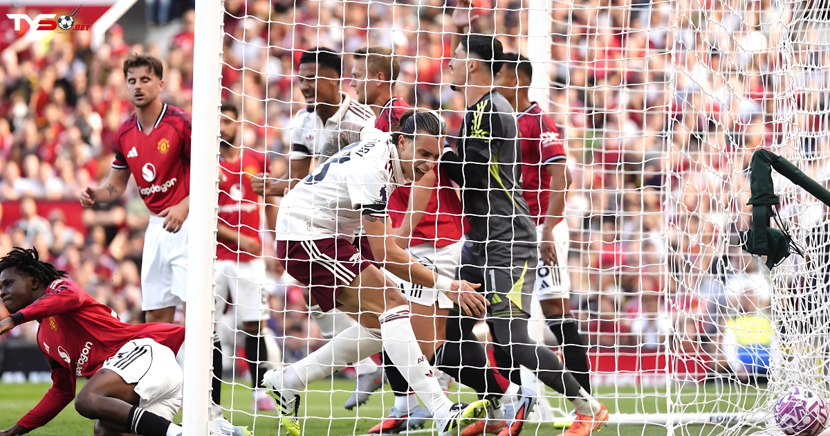 Derby Manchester: Cuộc chiến trong khung gỗ giữa Donnarumma và Bayindir