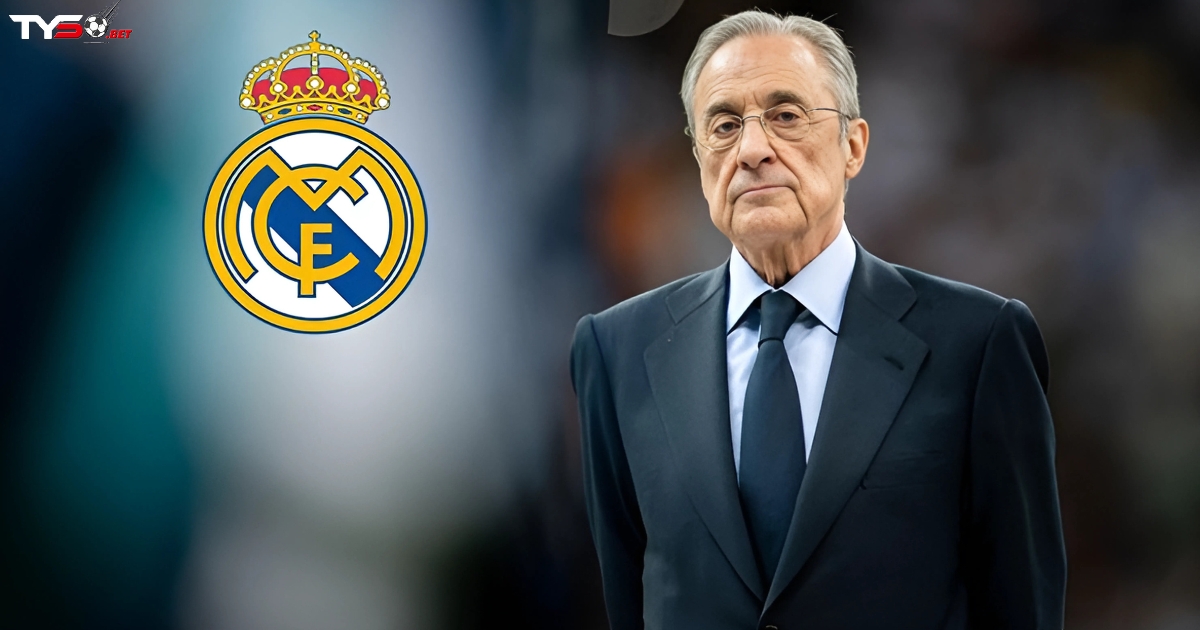 Florentino Perez xem Vinicius là hạt nhân cho “kỷ nguyên Xabi Alonso” – triều đại được kỳ vọng sẽ nối dài chu kỳ thành công của Real Madrid