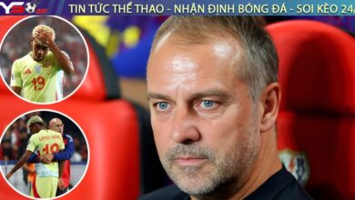 Hansi Flick chỉ trích tuyển Tây Ban Nha vì ép Lamine Yamal thi đấu dù chấn thương