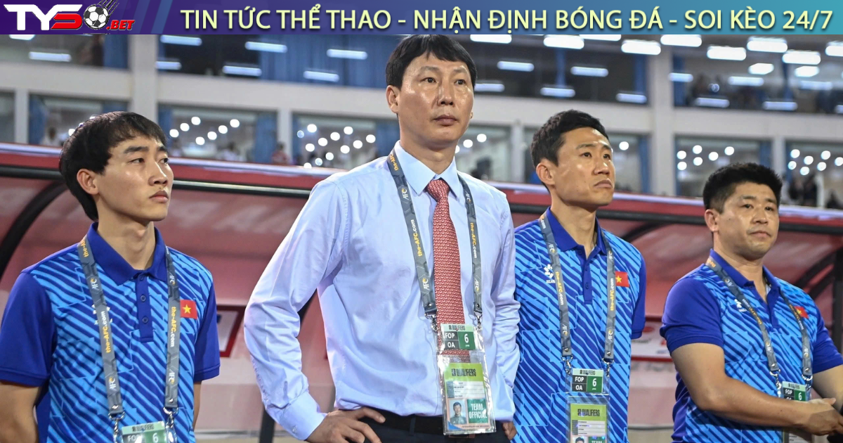 U23 Việt Nam: HLV Kim Sang Sik thu hoạch gì sau vòng loại U23 châu Á?