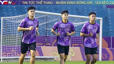 Sau nhiều tháng điều trị chấn thương, Hồ Tấn Tài đang tiến gần ngày trở lại sân cỏ