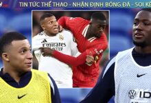 Konate tiết lộ Mbappe “gọi điện 2 tiếng một lần” để rủ sang Real Madrid