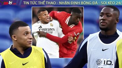 Konate tiết lộ Mbappe “gọi điện 2 tiếng một lần” để rủ sang Real Madrid