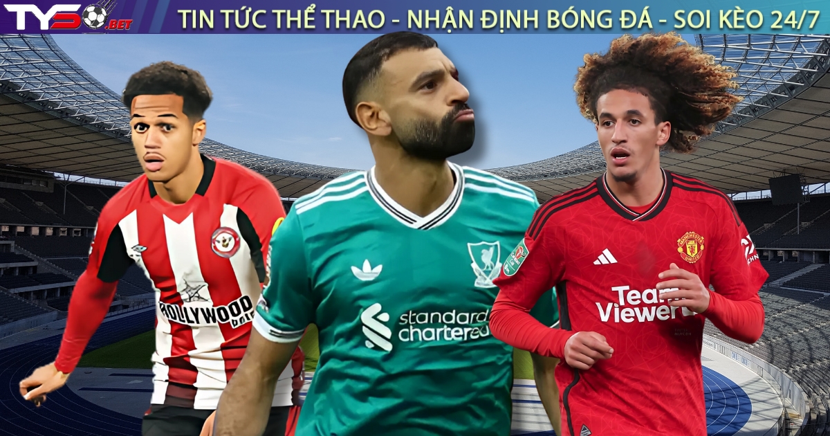 Liverpool “nhặt vàng” nhờ cựu sao MU, Leverkusen đổi vận vì “máu liều”