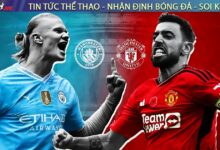Man City và chuyện giấu Cup Ngoại hạng Anh trước Man Utd