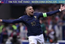 Mbappé: “Cuộc sống đẹp lắm, còn thế giới bóng đá thì không”