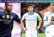 Mbappe nhắm mốc 50 bàn cho Real, "dọa" đội Greenwood trước trận ra quân Cúp C1
