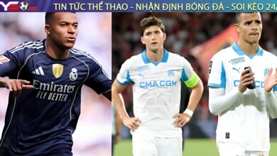 Mbappe nhắm mốc 50 bàn cho Real, "dọa" đội Greenwood trước trận ra quân Cúp C1