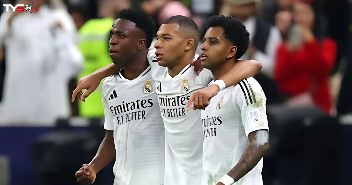 Vào 2h ngày 17/9, Kylian Mbappe sẽ cùng Real Madrid tiếp đón Marseille trên sân nhà Bernabeu ở trận ra quân vòng bảng Champions League
