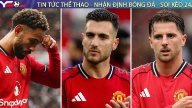 MU khủng hoảng lực lượng trước thềm derby Manchester với Man City