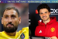 MU, Man City cùng chiêu mộ thủ môn: Ai mới sở hữu “khoản đầu tư xứng đáng”?