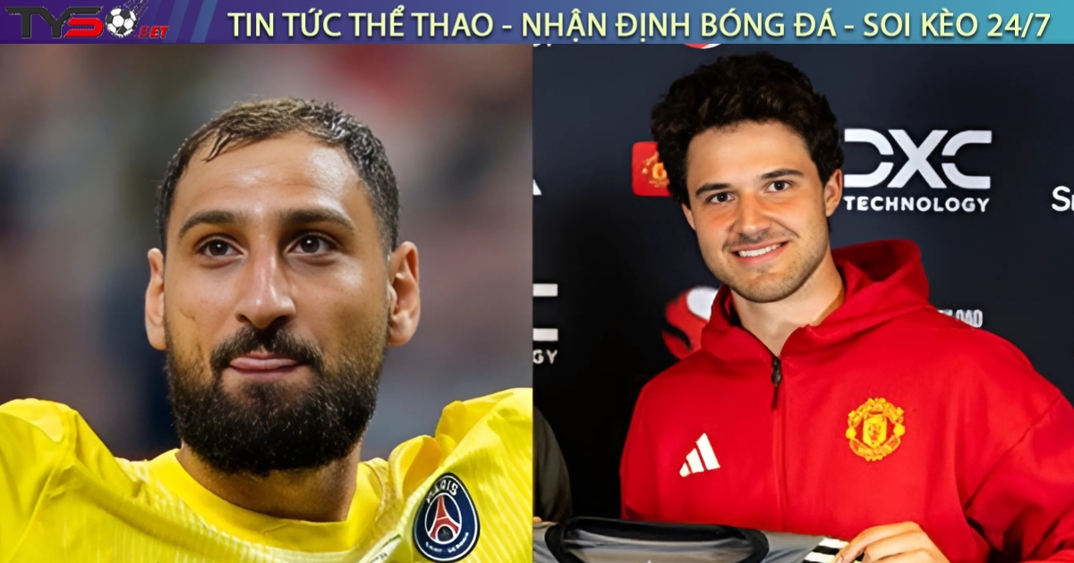 MU, Man City cùng chiêu mộ thủ môn: Ai mới sở hữu “khoản đầu tư xứng đáng”?