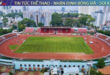 Nepal mượn sân Thống Nhất đá vòng loại Asian Cup