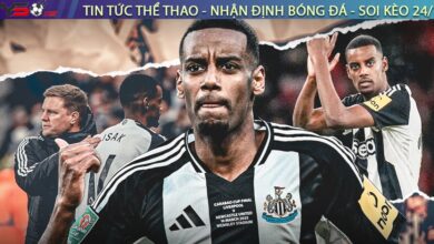 Nội bộ Newcastle không rạn nứt vì Isak