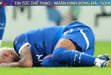 Neymar dính chấn thương ngày tái xuất