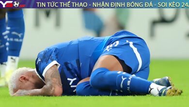 Neymar dính chấn thương ngày tái xuất