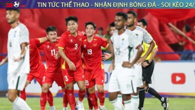 Nguyễn Đình Bắc – linh hồn trong lối chơi của U23 Việt Nam