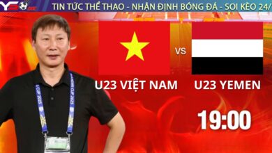 U23 Việt Nam đối diện thử thách phía trước