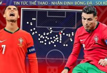 Ronaldo đứng trước cơ hội phá kỷ lục vòng loại World Cup trong trận gặp Hungary
