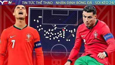 Ronaldo đứng trước cơ hội phá kỷ lục vòng loại World Cup trong trận gặp Hungary