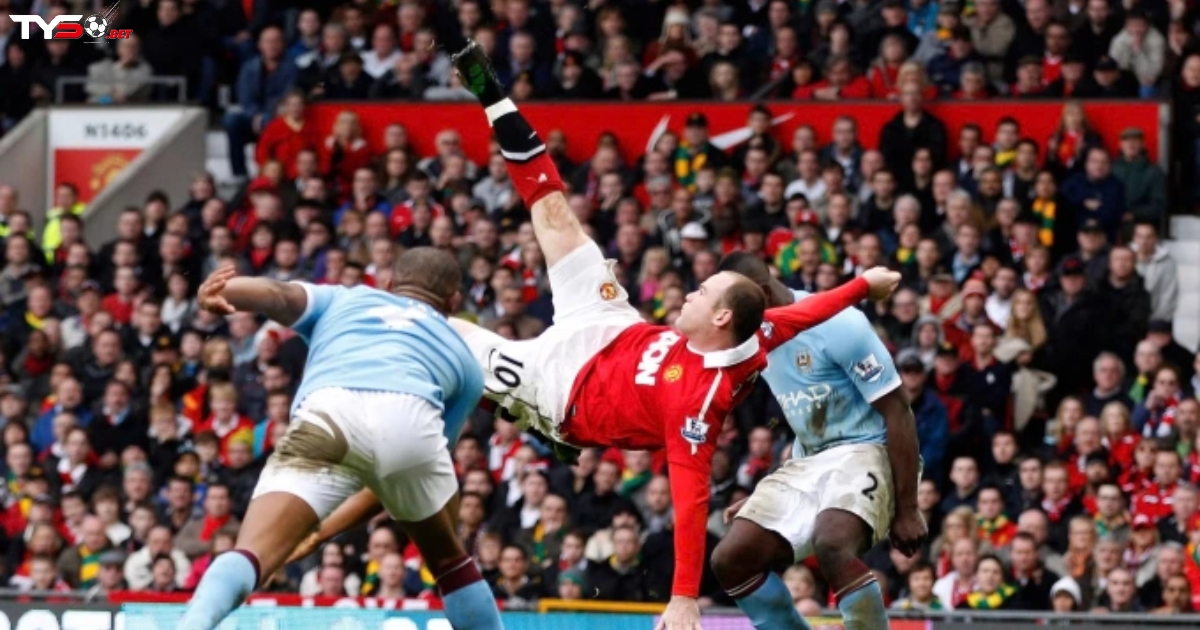 Rooney chọn ký hợp đồng mới với Man Utd, sau khi được Ferguson thuyết phục ở lại.