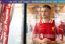 Tiết lộ phí chuyển nhượng thực sự của Florian Wirtz sang Liverpool