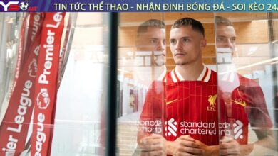 Tiết lộ phí chuyển nhượng thực sự của Florian Wirtz sang Liverpool