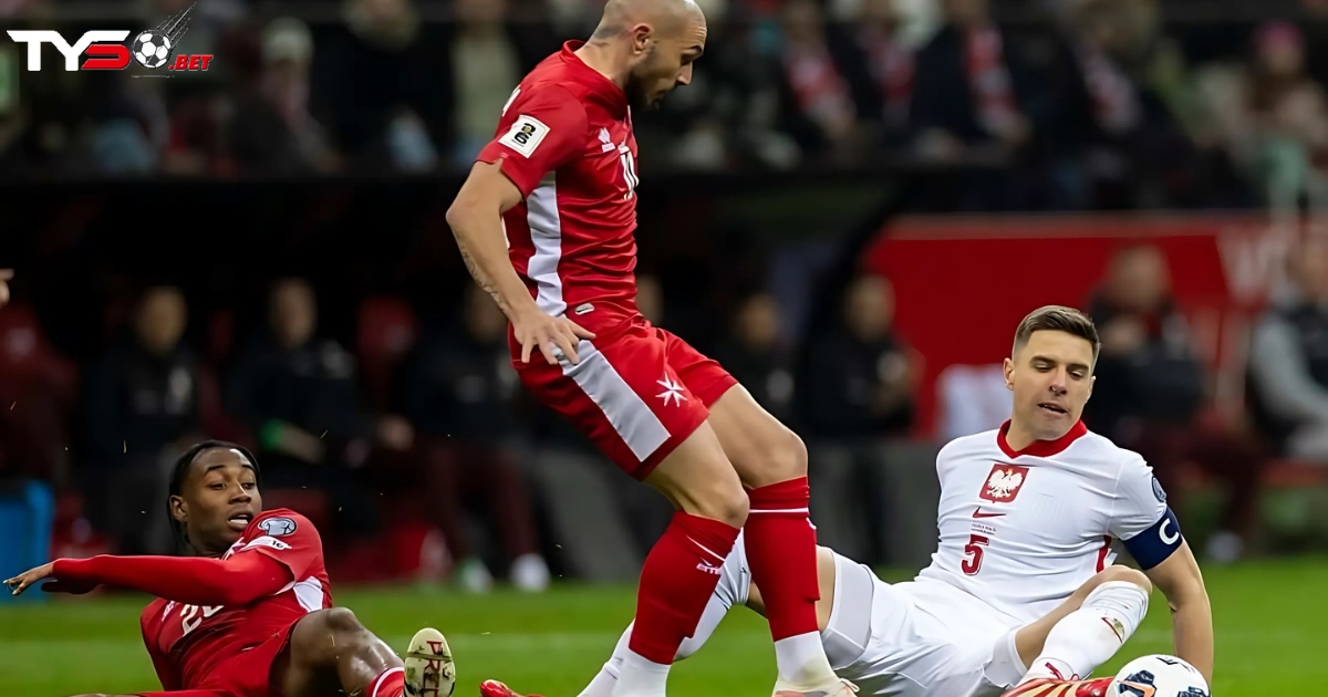Ngay từ khi bảng G vòng loại World Cup 2026 khu vực châu Âu khởi tranh, cả Lithuania lẫn Malta đều được nhận diện là "đội lót đường" và cho đến lúc này, nhận định đó hoàn toàn chính xác