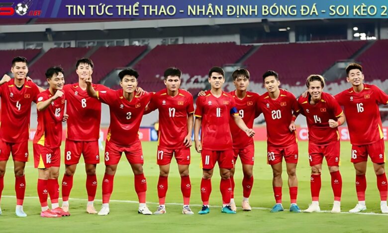 Ngôi sao U23 Việt Nam thẳng thắn chỉ ra hạn chế sau trận thắng U23 Bangladesh