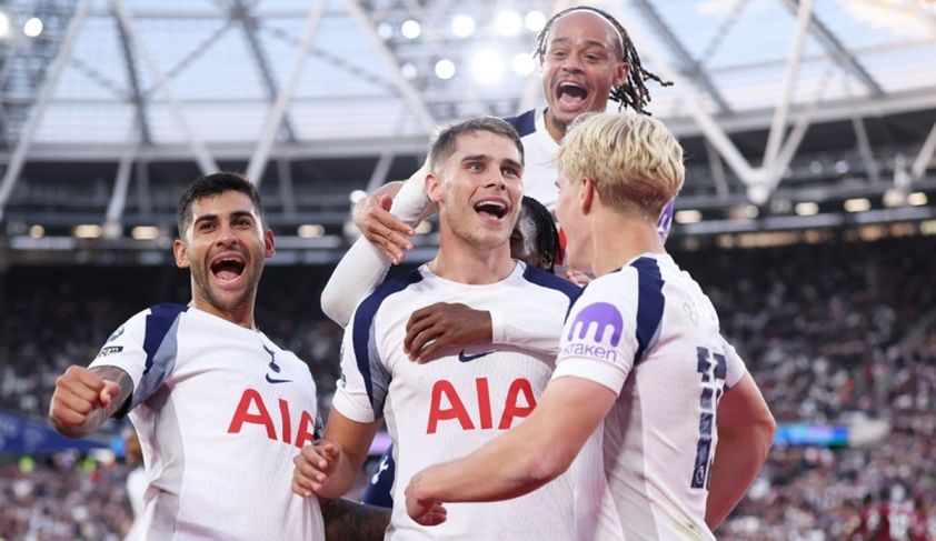 Nhận định bóng đá Bodo/Glimt vs Tottenham, 02h00 ngày 01/10/2025 – UEFA Champions League