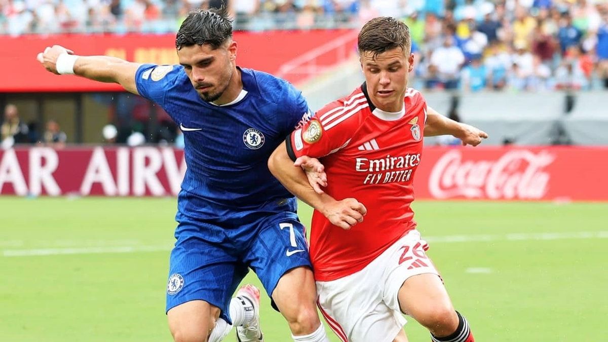 Nhận định bóng đá Chelsea vs Benfica, 02h00 ngày 01/10/2025 – UEFA Champions League