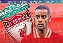 CHÍNH THỨC: Isak cập bến Liverpool với mức phí kỷ lục chưa từng có
