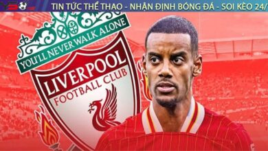 CHÍNH THỨC: Isak cập bến Liverpool với mức phí kỷ lục chưa từng có