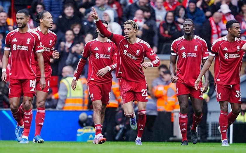 Nhận định bóng đá Galatasaray vs Liverpool, 02h00 ngày 01/10/2025 – UEFA Champions League